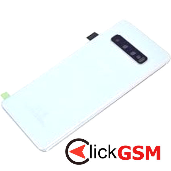 Capac Spate Samsung Galaxy S10