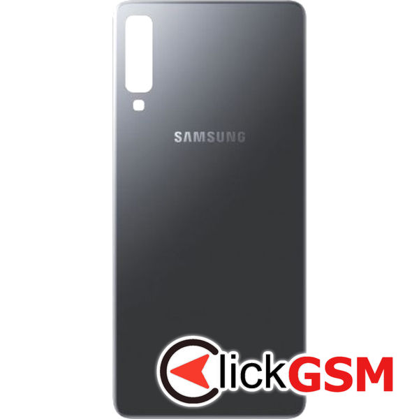 Capac Spate Samsung Galaxy A7 2018