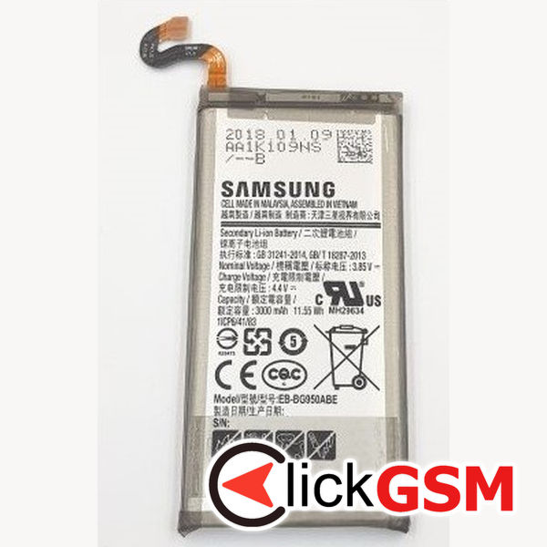 Baterie Samsung Galaxy S8