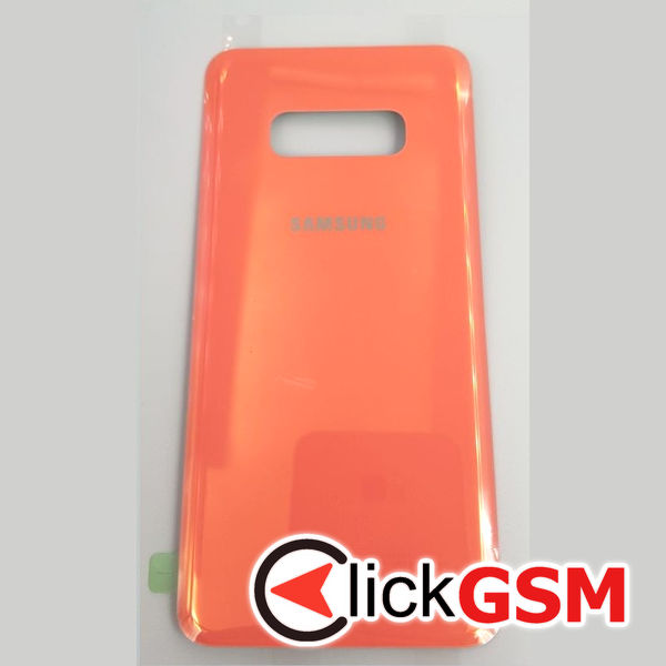 Capac Spate Samsung Galaxy S10e