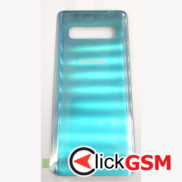 Capac Spate Samsung Galaxy S10