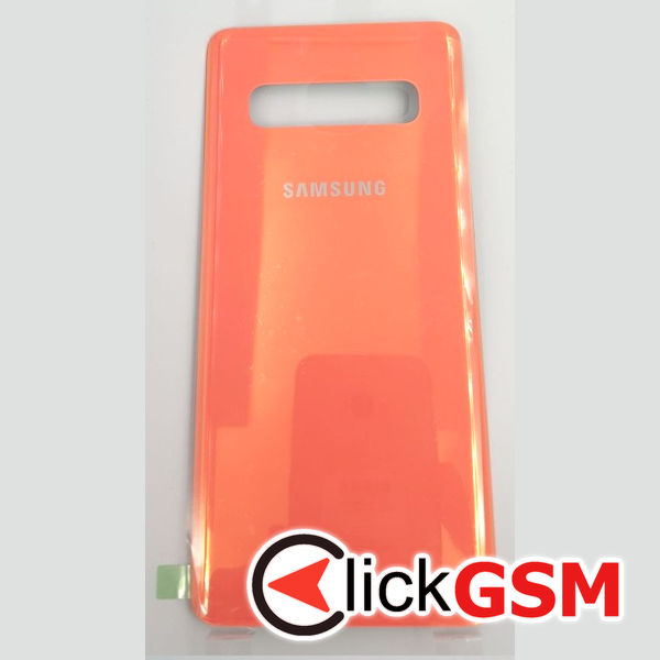 Capac Spate Samsung Galaxy S10