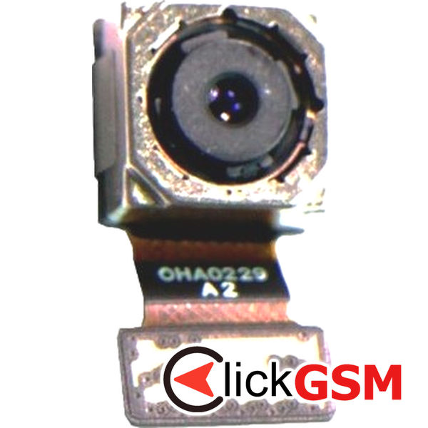 Camera Spate Huawei Y6 2017