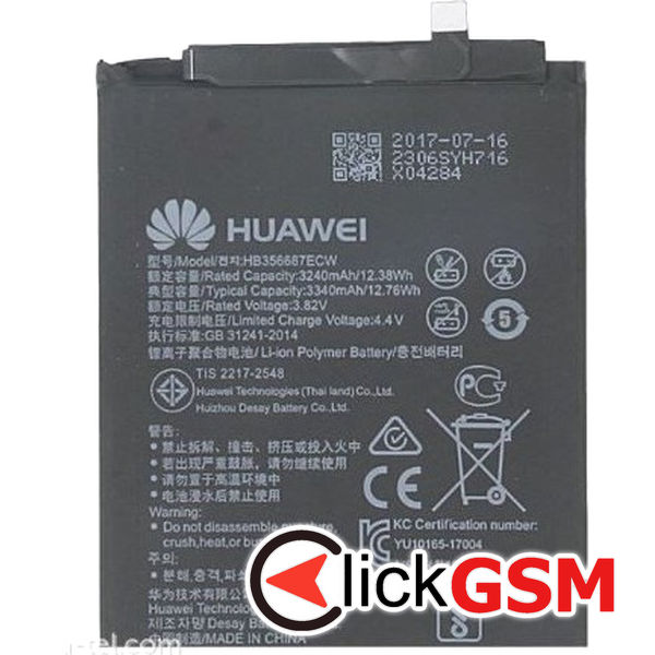 Baterie Huawei P30 Lite