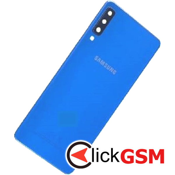 Capac Spate Samsung Galaxy A7 2018