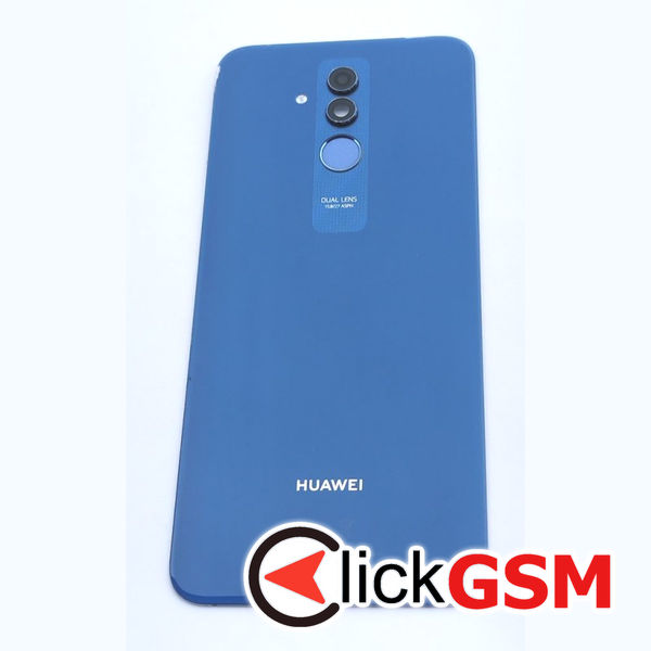 Capac Spate Huawei Mate 20 Lite