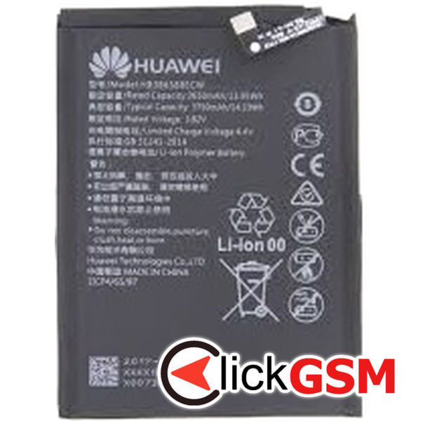 Baterie Huawei Nova 5t