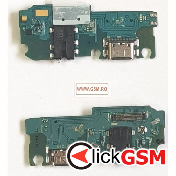 Modul Incarcare Samsung Galaxy A12