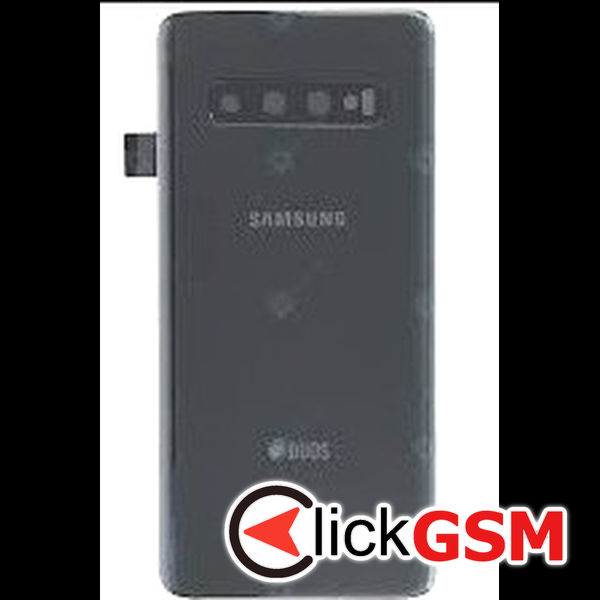 Capac Spate Samsung Galaxy S10