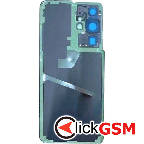 Capac Spate Samsung Galaxy S21 Ultra 5G