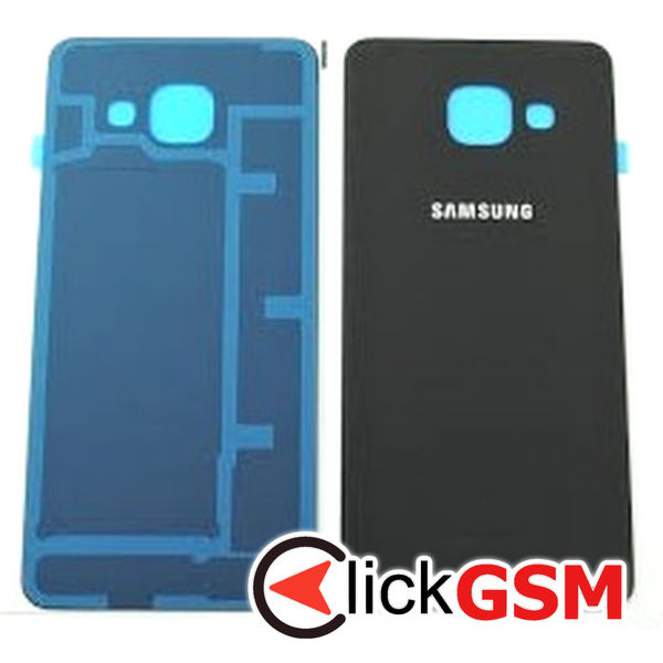 Capac Spate Samsung Galaxy A3 2016