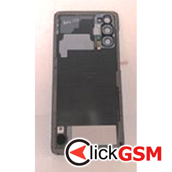 Capac Spate Samsung Galaxy S20