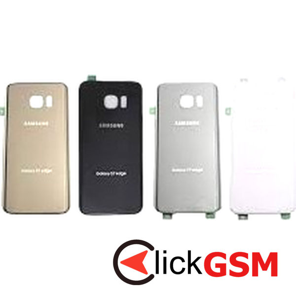 Capac Spate Samsung Galaxy S7 Edge