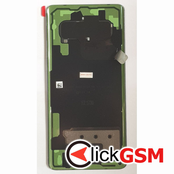 Capac Spate Samsung Galaxy S10+