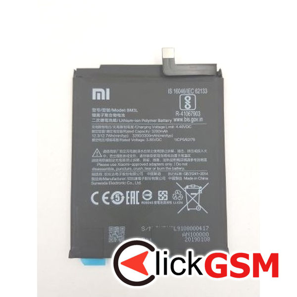 Baterie Xiaomi Mi 11 Lite