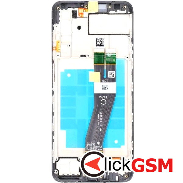 Display Samsung Galaxy A04e