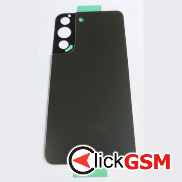 Capac Spate Samsung Galaxy S22