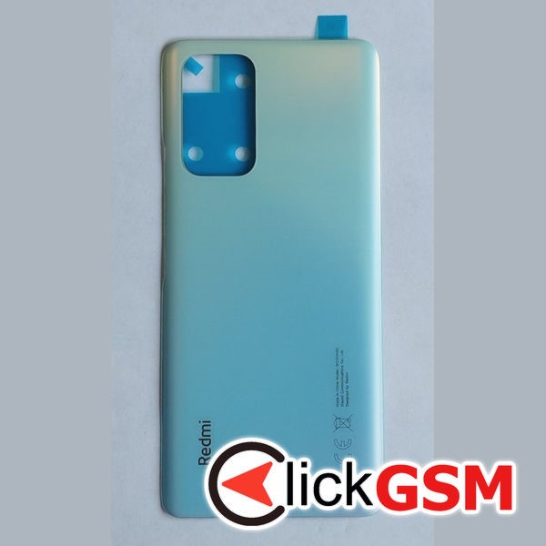 Capac Spate Xiaomi Redmi Note 10 Pro