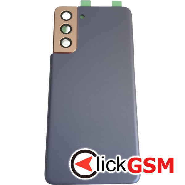 Capac Spate Samsung Galaxy S21 5G