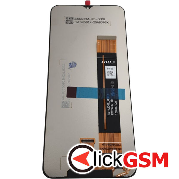 Display Samsung Galaxy A23 5G