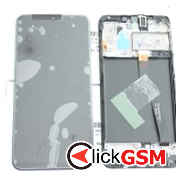 Display Original Samsung Galaxy M31