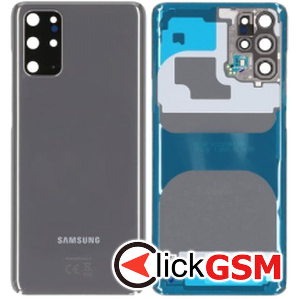 Capac Spate Samsung Galaxy S20+