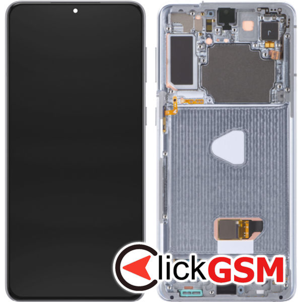 Display Samsung Galaxy S21+ 5G