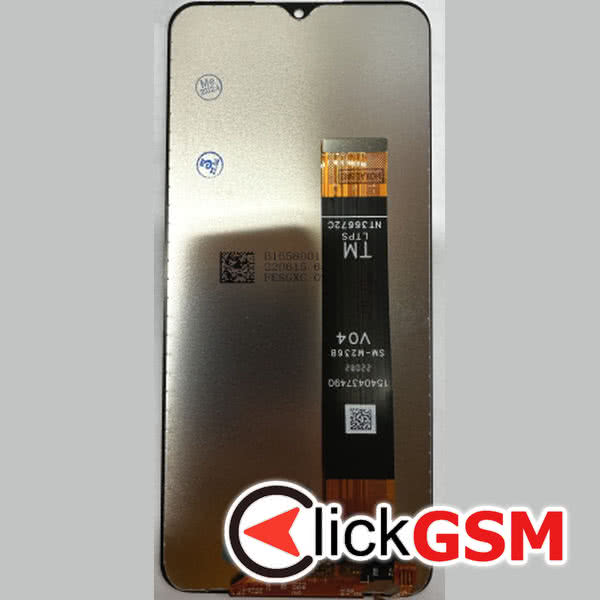 Display Samsung Galaxy A13