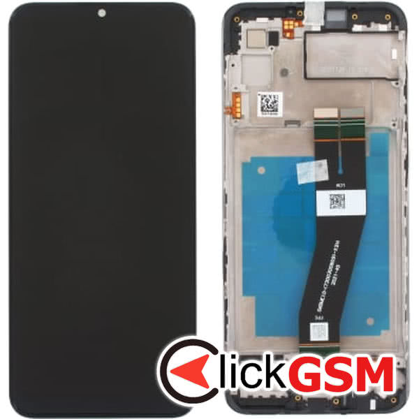 Display Original Samsung Galaxy A03