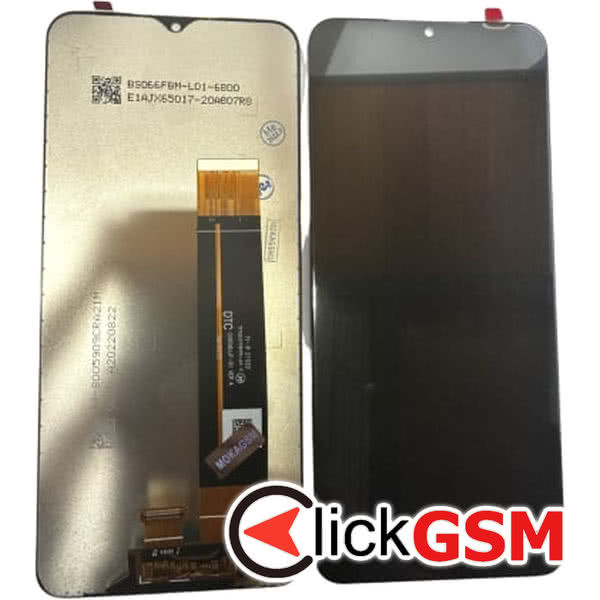 Display Samsung Galaxy A23 5G