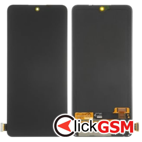 Display Xiaomi Redmi Note 10 Pro