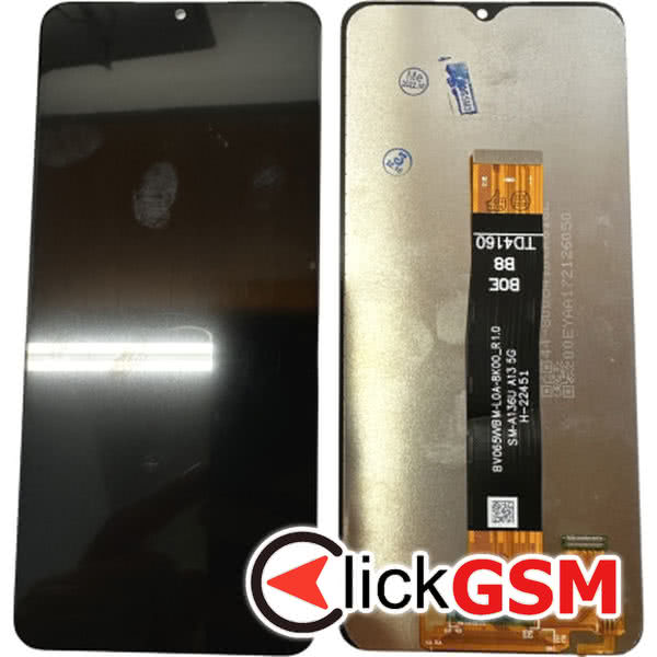 Display Samsung Galaxy A04e