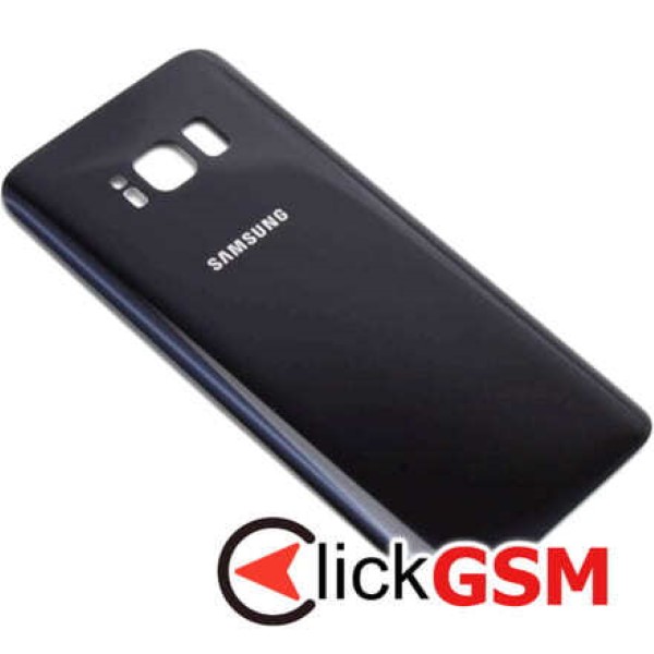 Capac Spate Samsung Galaxy S8
