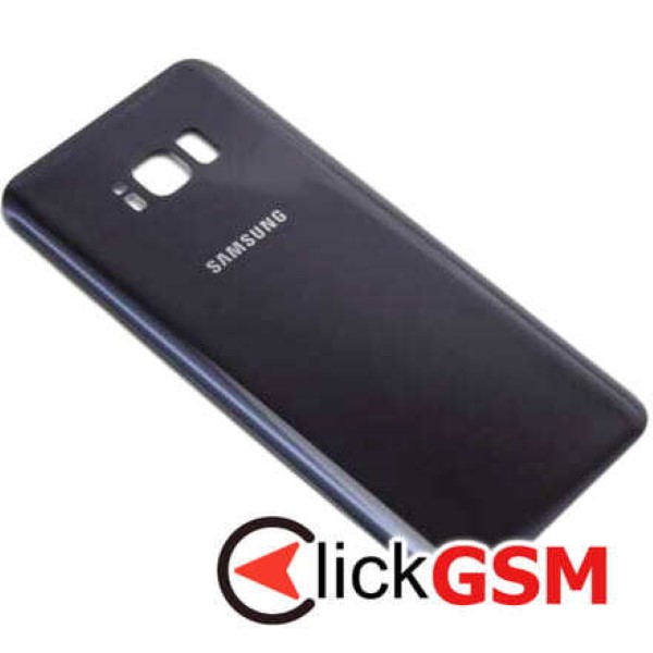 Capac Spate Samsung Galaxy S8