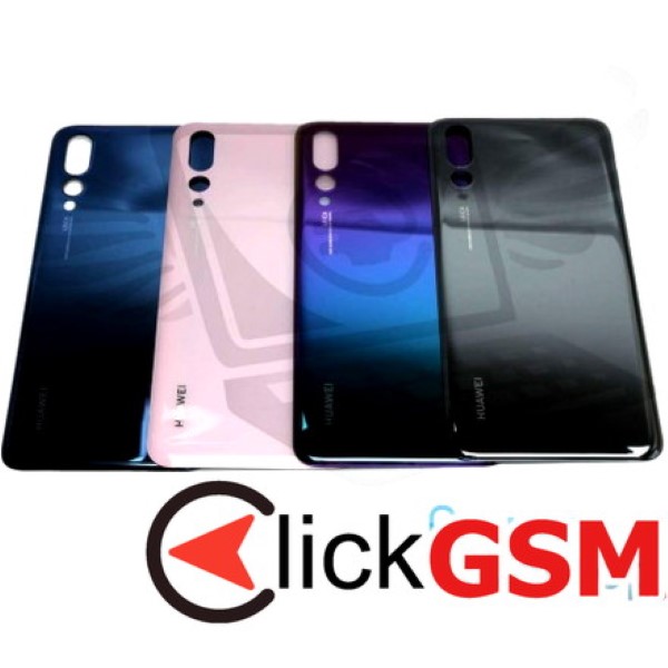 Capac Spate Huawei P20 Pro