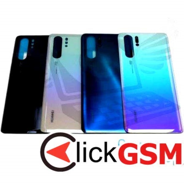 Capac Spate Huawei P30 Pro