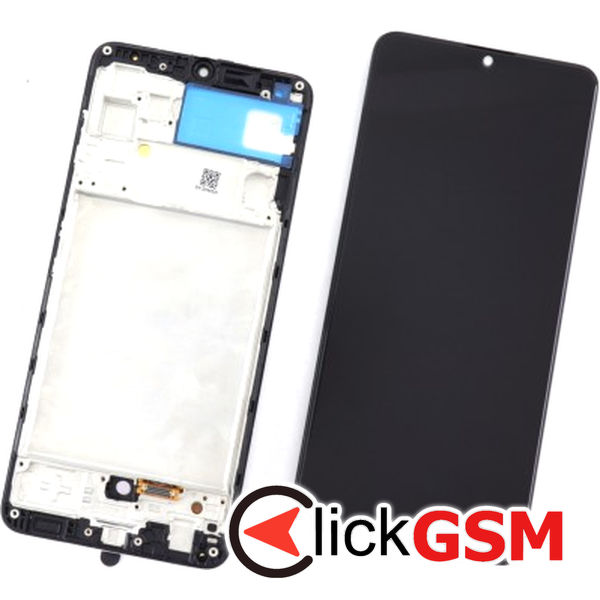 Display Samsung Galaxy A32