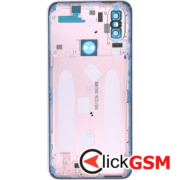 Capac Spate Xiaomi Mi A2