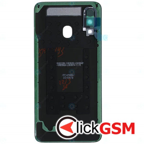 Capac Spate Samsung Galaxy A40