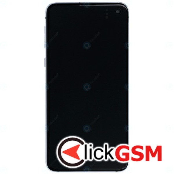 Display Original Samsung Galaxy S10e