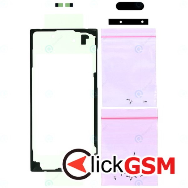 Service Kit Samsung Galaxy Note10