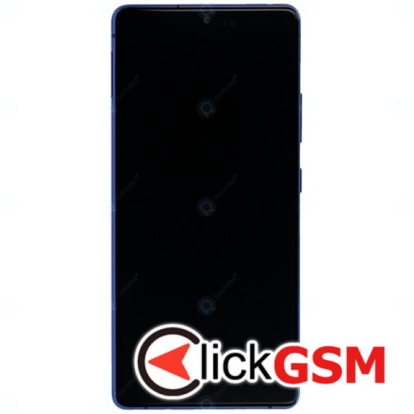 Display Original Samsung Galaxy S10 Lite