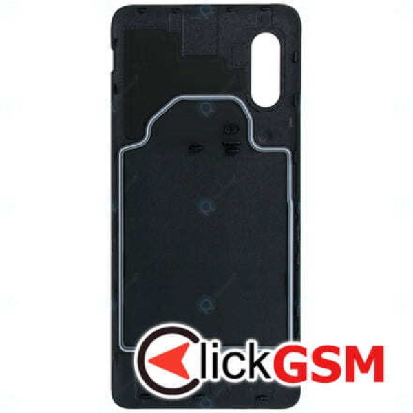 Capac Spate Samsung Galaxy XCover Pro