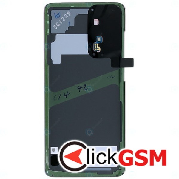 Capac Spate Samsung Galaxy S20 5G