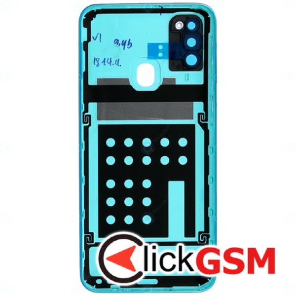 Capac Spate Samsung Galaxy M21