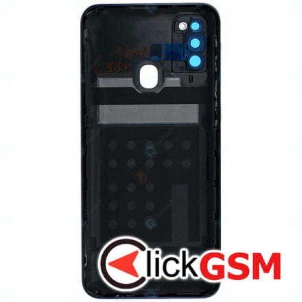 Capac Spate Samsung Galaxy M21