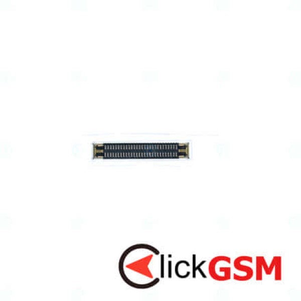 Conector Placa Samsung Galaxy S21 5G