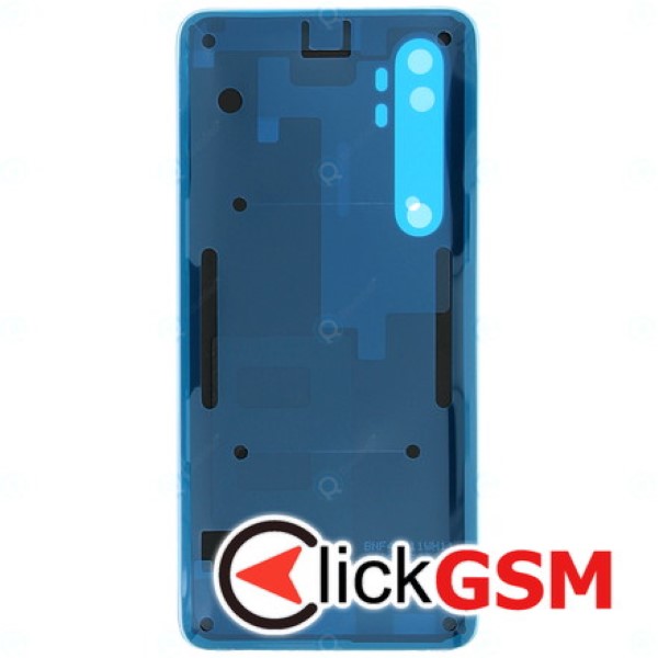 Capac Spate Xiaomi Mi Note 10 Lite