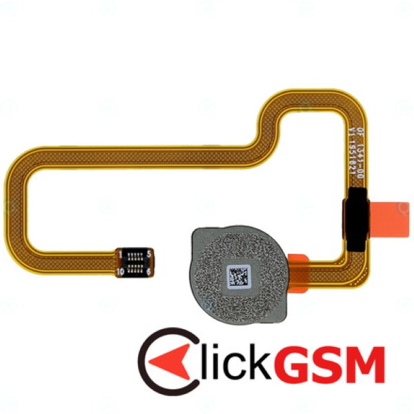 Buton Amprenta Xiaomi Redmi Note 8T