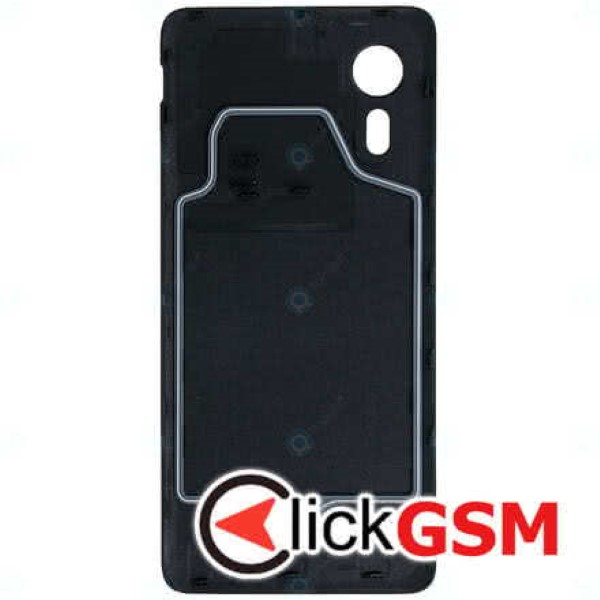 Capac Spate Samsung Galaxy XCover 5